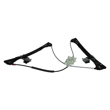 Motorcraft Regulator Asy Window Regulatr, Wlr103 WLR103